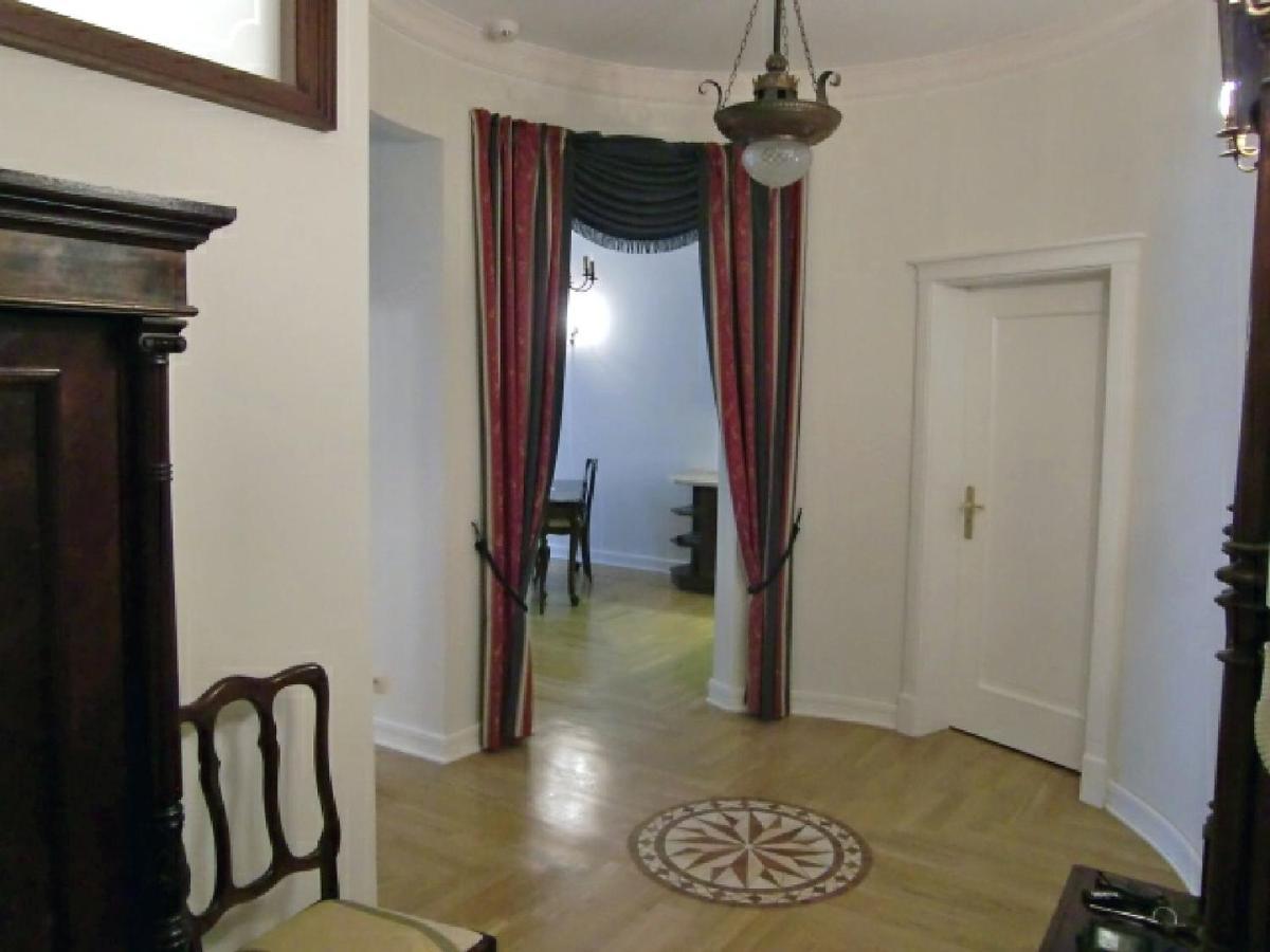 Apartment Rynek Starego Miasta By Interhome Varsóvia Exterior foto